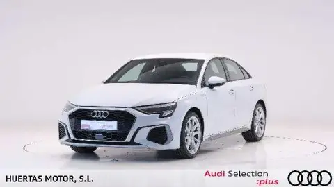 Annonce AUDI A3 Diesel 2023 d'occasion 