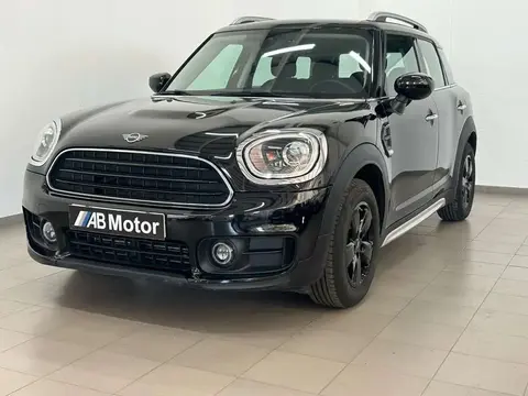 Used MINI COOPER Diesel 2020 Ad 