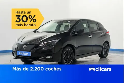 Annonce NISSAN LEAF Électrique 2024 d'occasion 