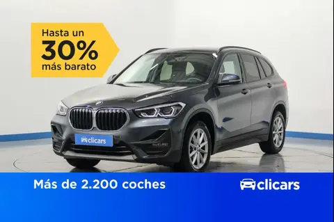 Annonce BMW X1 Diesel 2022 d'occasion 