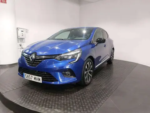 Annonce RENAULT CLIO Essence 2023 d'occasion 