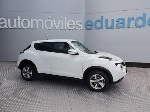 Used NISSAN JUKE Diesel 2019 Ad 