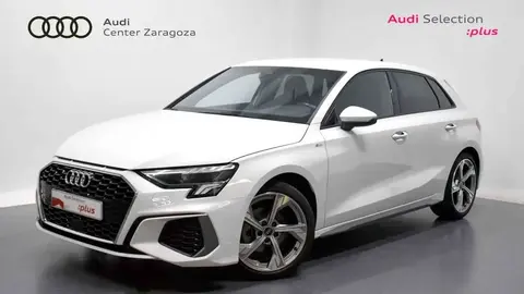 Annonce AUDI A3 Essence 2023 d'occasion 