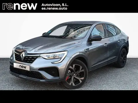 Used RENAULT ARKANA  2022 Ad 