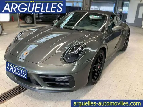 Annonce PORSCHE 911 Essence 2022 d'occasion 