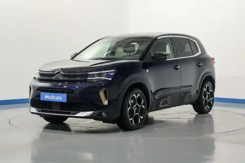 Used CITROEN C5 AIRCROSS Petrol 2023 Ad 