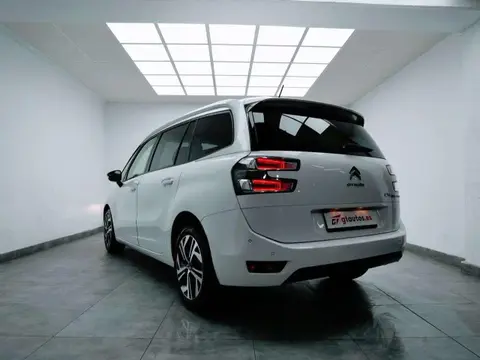 Annonce CITROEN C4 Diesel 2019 d'occasion 