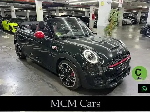 Used MINI JOHN COOPER WORKS Petrol 2018 Ad 