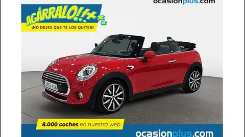 Annonce MINI COOPER Diesel 2018 d'occasion 