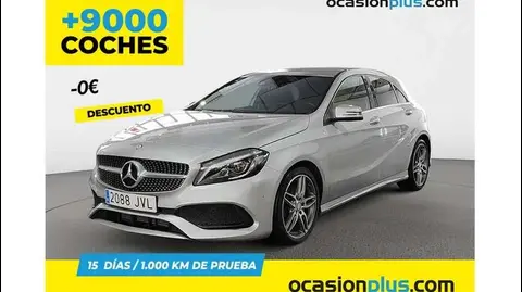 Used MERCEDES-BENZ CLASSE A Diesel 2016 Ad 