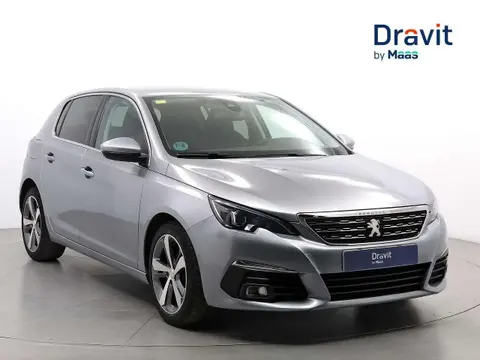 Used PEUGEOT 308 Petrol 2018 Ad 