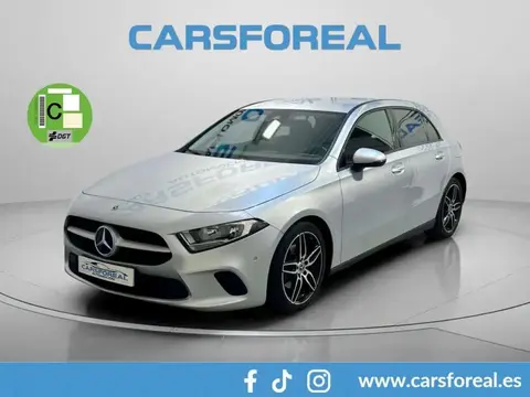 Used MERCEDES-BENZ CLASSE A Diesel 2021 Ad 