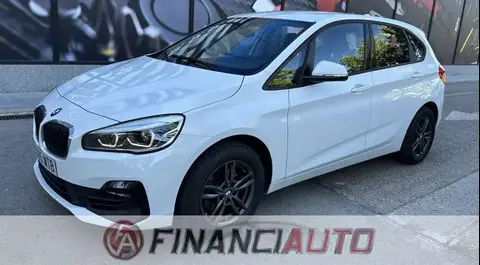 Annonce BMW SERIE 2 Diesel 2021 d'occasion 