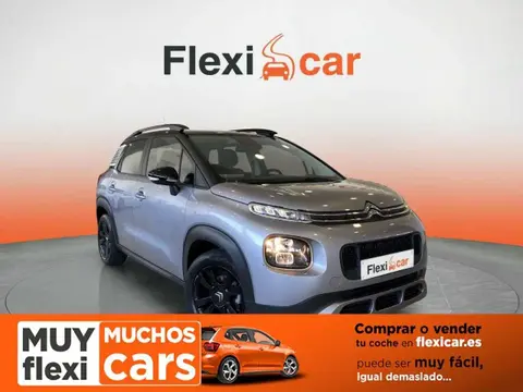 Annonce CITROEN C3 AIRCROSS Diesel 2019 d'occasion 