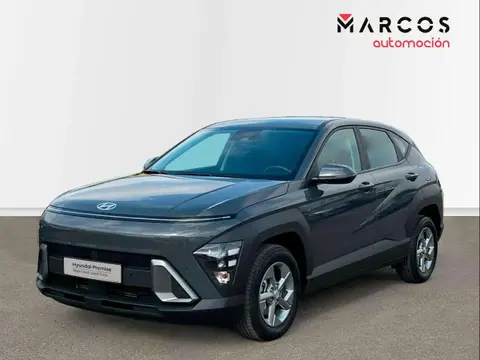 Used HYUNDAI KONA Petrol 2023 Ad 