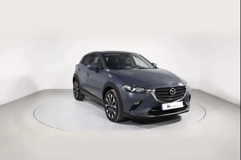 Used MAZDA CX-3 Petrol 2021 Ad 