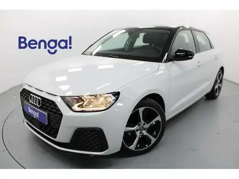 Annonce AUDI A1 Essence 2020 d'occasion 