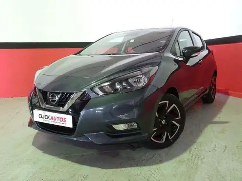 Used NISSAN MICRA Petrol 2021 Ad 