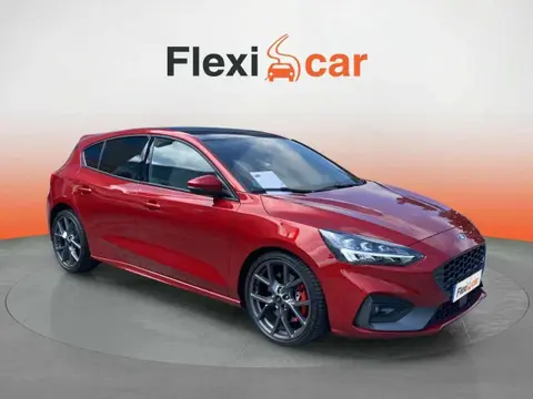 Annonce FORD FOCUS Essence 2020 d'occasion 