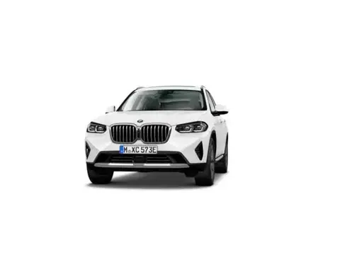 Used BMW X3 Hybrid 2024 Ad 