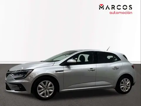 Used RENAULT MEGANE Diesel 2023 Ad 