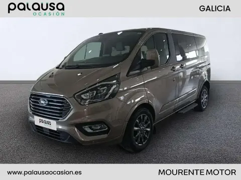 Used FORD TOURNEO Diesel 2020 Ad 