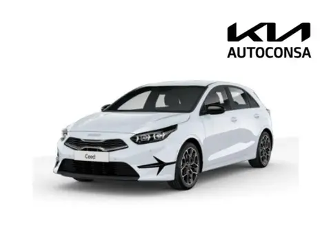 Annonce KIA CEED Essence 2024 d'occasion 