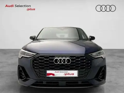 Annonce AUDI Q3 Diesel 2024 d'occasion 