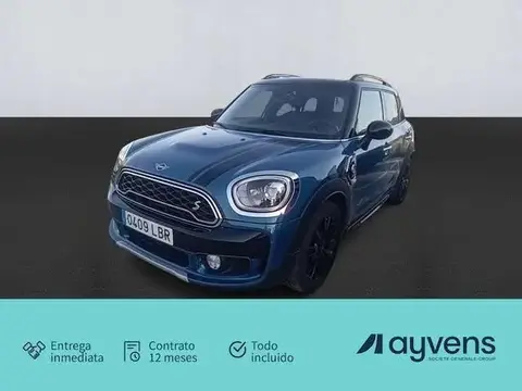 Used MINI COOPER Hybrid 2019 Ad 