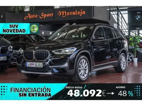 Annonce BMW X1 Essence 2020 d'occasion 