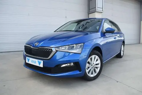 Used SKODA SCALA Petrol 2023 Ad 