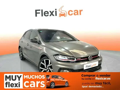 Used VOLKSWAGEN POLO Petrol 2019 Ad 