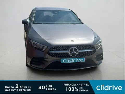 Used MERCEDES-BENZ CLASSE A Petrol 2019 Ad 