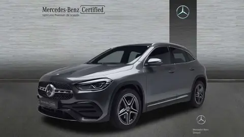 Used MERCEDES-BENZ CLASSE GLA Diesel 2021 Ad 