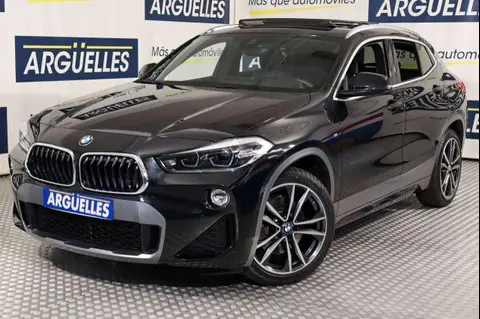 Annonce BMW X2 Diesel 2020 d'occasion 