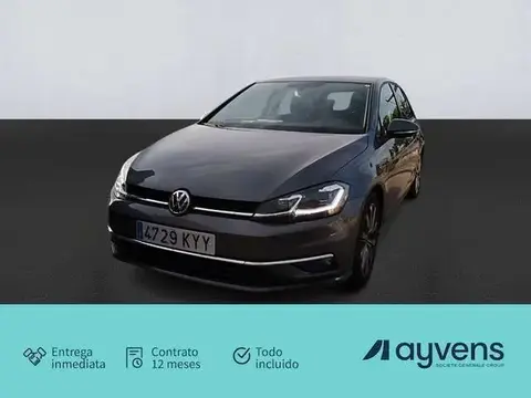 Used VOLKSWAGEN GOLF Diesel 2019 Ad 