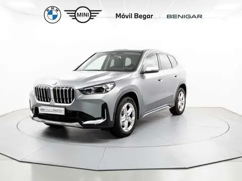 Used BMW X1 Diesel 2024 Ad 