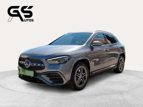 Used MERCEDES-BENZ CLASSE GLA Hybrid 2024 Ad 