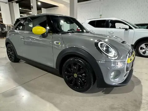 Used MINI COOPER Electric 2020 Ad 