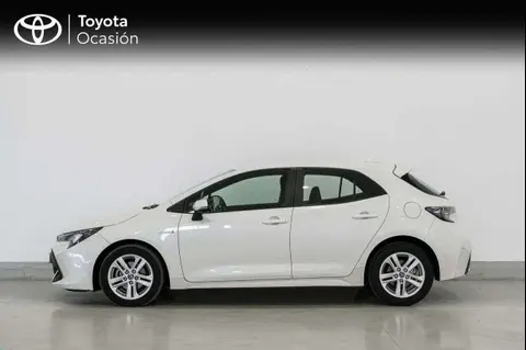 Used TOYOTA COROLLA Hybrid 2020 Ad 