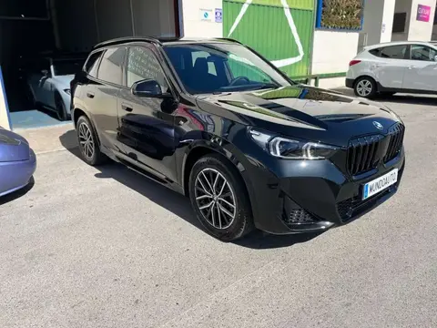 Annonce BMW X1 Diesel 2024 d'occasion 