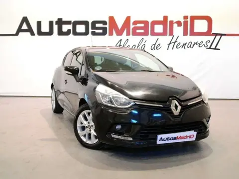 Annonce RENAULT CLIO Diesel 2019 d'occasion 