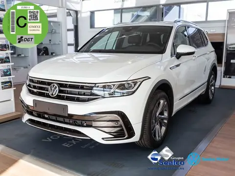 Annonce VOLKSWAGEN TIGUAN Diesel 2024 d'occasion 