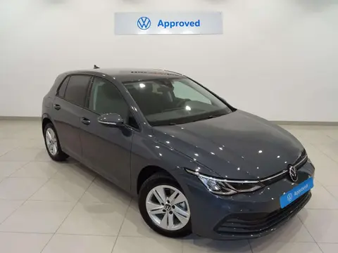 Used VOLKSWAGEN GOLF Diesel 2022 Ad 