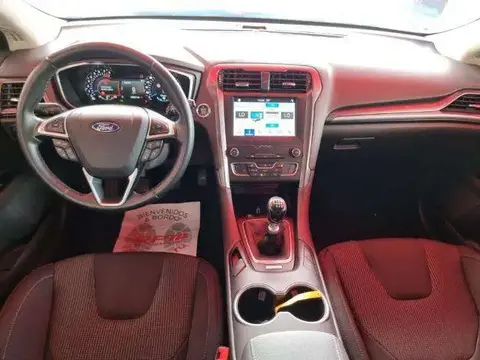 Used FORD MONDEO LPG 2019 Ad 