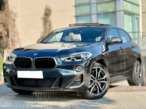 Annonce BMW X2 Essence 2019 d'occasion 