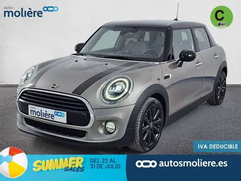 Used MINI COOPER Petrol 2019 Ad 