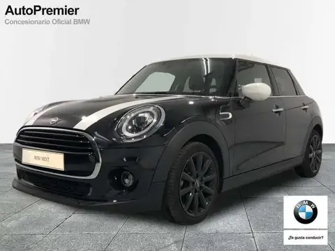 Annonce MINI COOPER Essence 2020 d'occasion 