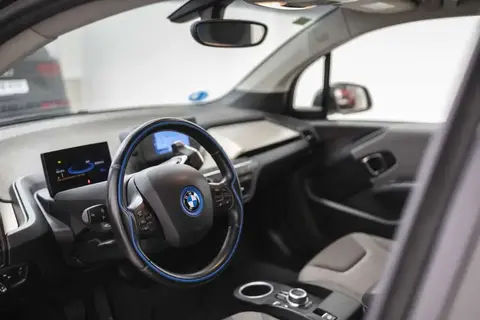 Used BMW I3 Electric 2019 Ad 