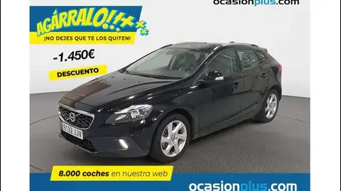 Annonce VOLVO V40 Diesel 2015 d'occasion 